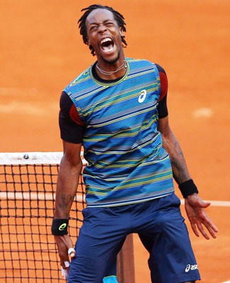 Roland Garros 2013: Đặc cách đánh bại hạt giống!