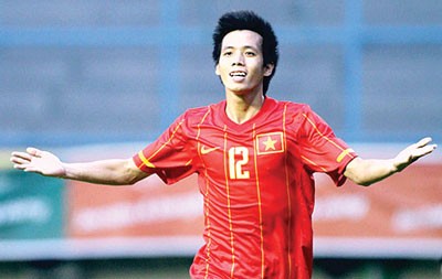 U23 Việt Nam trước trận gặp Kashima Antlers (ngày 4-6): Bài toán hàng công