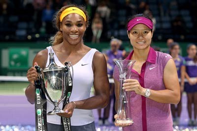 WTA Championships (Istanbul) 2013: Chiến thắng của “nhà đại chinh phục”