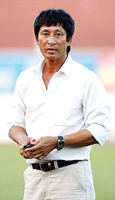 V-League 2014 khai cuộc: Khó khăn chờ đón ảnh 1