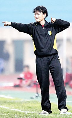 V-League 2014 khai cuộc: Khó khăn chờ đón ảnh 2