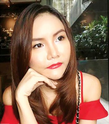 32 thí sinh vào chung kết Hoa hậu Đại dương 2014 ảnh 4