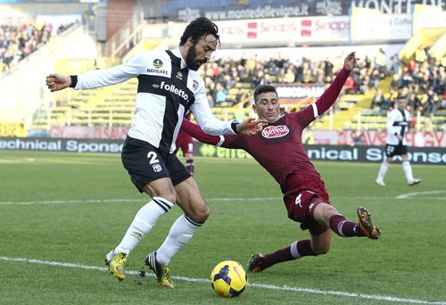 Vòng 37 Serie A tối nay, 11-5 ảnh 2