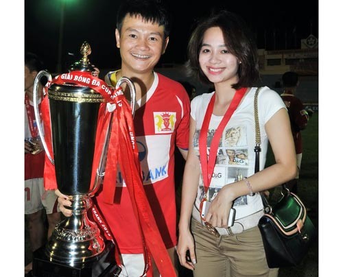 Văn Quyến ấn định ngày cưới ảnh 1