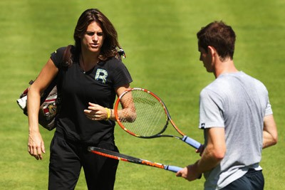 Hướng đến Wimbledon 2014: Mong manh giấc mơ M2M ảnh 2 Hướng đến Wimbledon 2014: Mong manh giấc mơ M2M ảnh 2