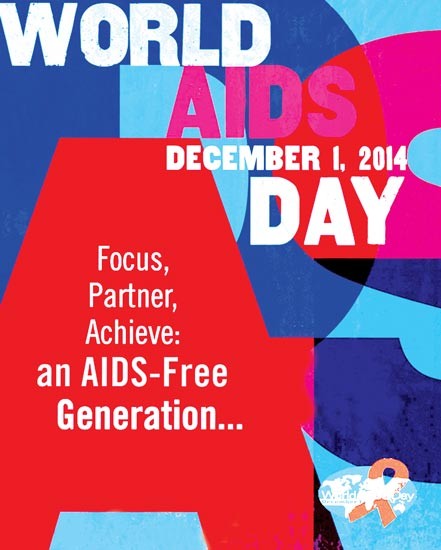 Hướng tới một thế hệ không có AIDS
