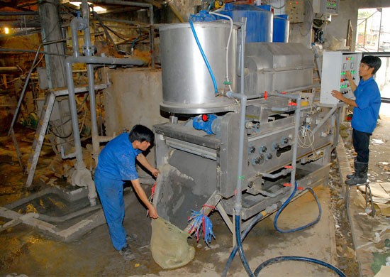 TPHCM chạy nước rút xử lý doanh nghiệp gây ô nhiễm