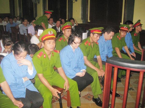 Khai mạc phiên xử phúc thẩm vụ án Huỳnh Thị Huyền Như chiếm đoạt 3.900 tỷ đồng