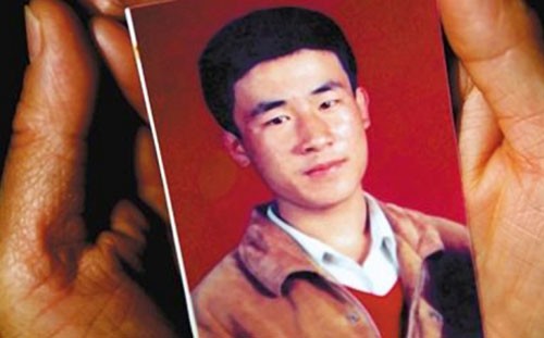 Tòa án Trung Quốc đền bù cho thân nhân tử tù oan hơn 300.000 USD