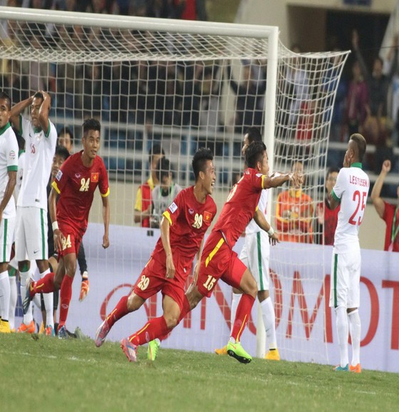 Olympic Việt Nam sẽ có 3 trận giao hữu trước thềm U23 Châu Á 2016 ảnh 1