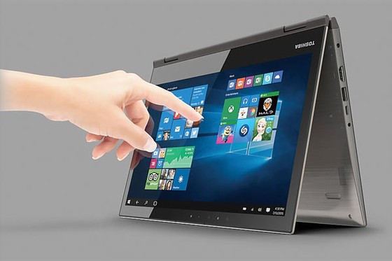 IFA 2015 - những sản phẩm nổi bật ảnh 3