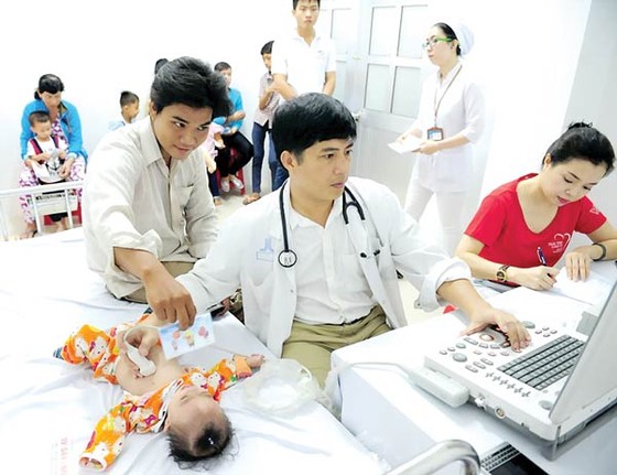 Lắng đọng cảm xúc ở Cà Mau ảnh 3
