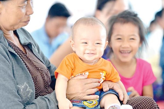 Lắng đọng cảm xúc ở Cà Mau ảnh 4
