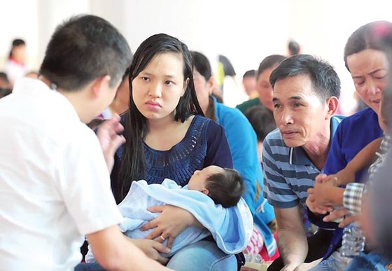 Lắng đọng cảm xúc ở Cà Mau ảnh 5