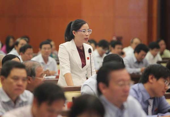 Làm rõ trách nhiệm cơ quan chuyên môn quản lý thực phẩm ảnh 1