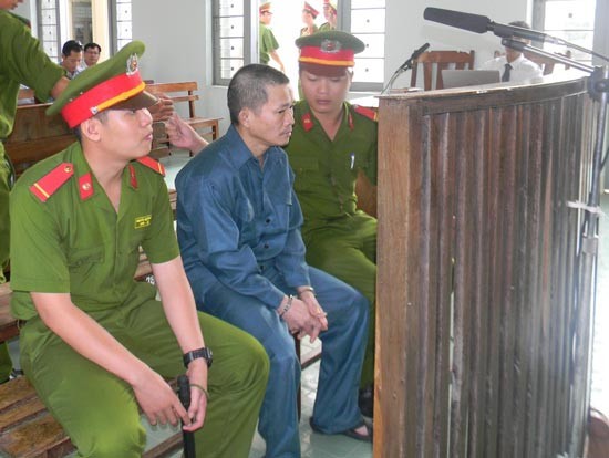 Xét xử vụ giết người khiến ông Huỳnh Văn Nén ngồi tù oan