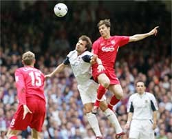 Chiến thắng nghẹt thở của Liverpool ảnh 2