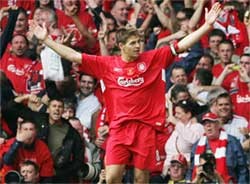 Chiến thắng nghẹt thở của Liverpool ảnh 3