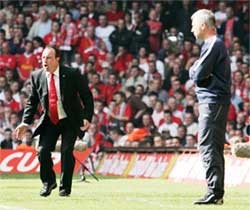 Chiến thắng nghẹt thở của Liverpool ảnh 4