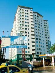 Kinh doanh căn hộ cao cấp: Siêu lợi nhuận! ảnh 1 Kinh doanh căn hộ cao cấp: Siêu lợi nhuận! ảnh 1