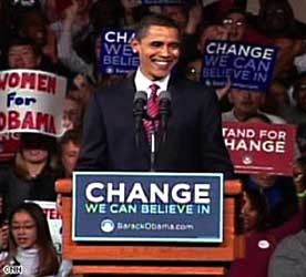 Tranh cử tổng thống Mỹ tại Nam Carolina: Obama thắng nhờ cộng đồng da đen