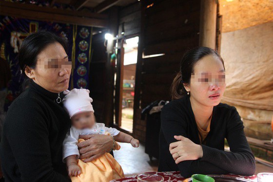 Truy tìm đối tượng chiếm đoạt tiền ủng hộ nạn nhân thủy điện Rào Trăng 3 ảnh 1