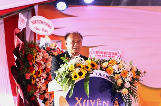 Bệnh viện hiện đại được khởi công tại Đắk Nông ảnh 2