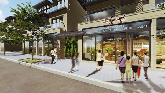 Dự án One World Regency được cấp sổ đỏ sau 12 tháng ra mắt thị trường ảnh 3