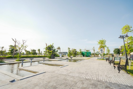 Dự án One World Regency được cấp sổ đỏ sau 12 tháng ra mắt thị trường ảnh 5