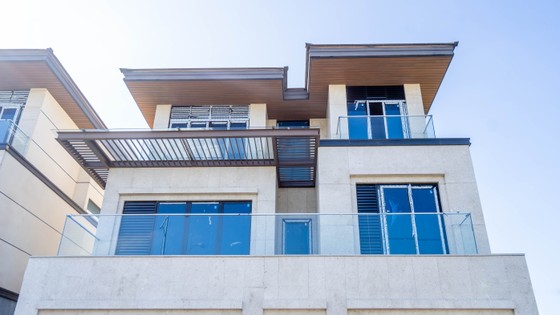 Đất Xanh Miền Trung cán đích hàng loạt dự án trong quý IV-2021 ảnh 11