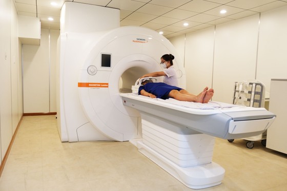Đột quỵ có thể phòng ngừa và phát hiện sớm ảnh 1