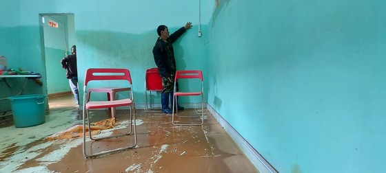 UBND tỉnh Kon Tum yêu cầu xem xét, xử phạt thủy điện tích nước trái phép ảnh 2