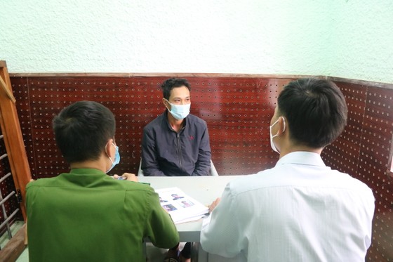 Khởi tố 4 đối tượng phá rừng ở “Đà Lạt 2” ảnh 2
