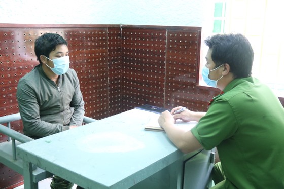 Khởi tố 4 đối tượng phá rừng ở “Đà Lạt 2” ảnh 3
