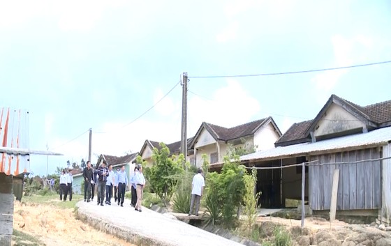 Cơ quan chức năng khảo sát động đất ở Kon Plông, tỉnh Kon Tum