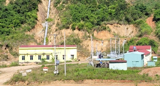 Chủ tịch UBND tỉnh Kon Tum yêu cầu giải quyết dứt điểm thuỷ điện “chây ỳ” đền bù ảnh 1