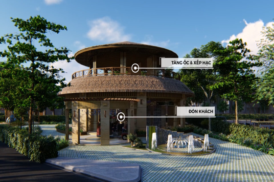 Khu du lịch cộng đồng Nam Ô: Phát triển du lịch gắn với bảo tồn di sản ảnh 2 Khu du lịch cộng đồng Nam Ô: Phát triển du lịch gắn với bảo tồn di sản ảnh 2