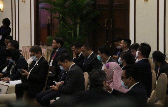 Đẩy mạnh thu hút đầu tư ASEAN thông qua thuận lợi hóa thương mại ảnh 5