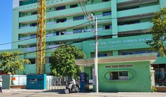 Đà Nẵng công bố lịch trình 20 ca mắc Covid-19 công bố ngày 6-8 ảnh 1 Đà Nẵng công bố lịch trình 20 ca mắc Covid-19 công bố ngày 6-8 ảnh 1