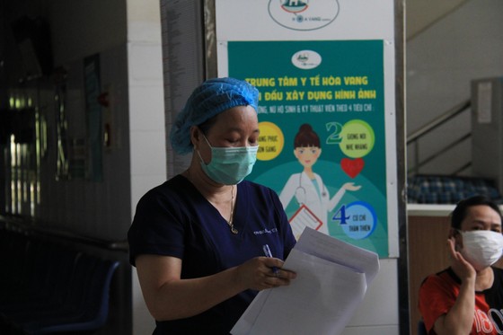 Ngày 26-8, Đà Nẵng cho xuất viện 34 bệnh nhân Covid-19 ảnh 1