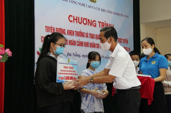 Lao động trong trạng thái bình thường mới - Bài 3: An sinh xã hội - “giữ chân” lao động trong mùa dịch ảnh 4