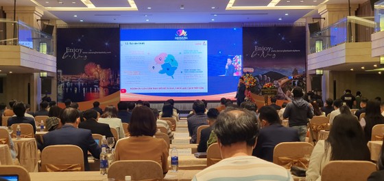 Đà Nẵng ra mắt Sàn thương mại điện tử kết hợp triển lãm ảo du lịch ảnh 1