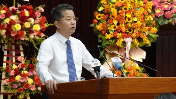 Trí thức khoa học – công nghệ chung tay vì sự phát triển bền vững của Đà Nẵng ảnh 4 Trí thức khoa học – công nghệ chung tay vì sự phát triển bền vững của Đà Nẵng ảnh 4