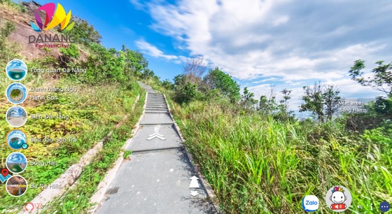 Đà Nẵng vững bước trên hành trình chuyển đổi số - Bài 2: Tạo cú hích để Đà Nẵng bứt phá ảnh 1