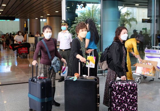Nhật Bản được xác định là thị trường trọng điểm của du lịch Đà Nẵng với sự tăng trưởng ổn định
