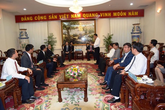 Công ty Vedan Việt Nam triển khai hoạt động từ thiện thường niên tại Đồng Nai ảnh 1 Công ty Vedan Việt Nam triển khai hoạt động từ thiện thường niên tại Đồng Nai ảnh 1