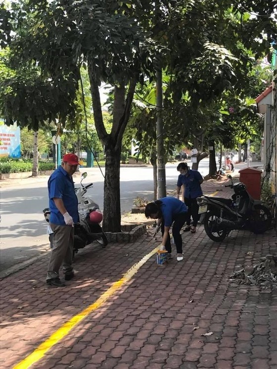 HDTC và hành trình vì cộng đồng ảnh 10 HDTC và hành trình vì cộng đồng ảnh 10