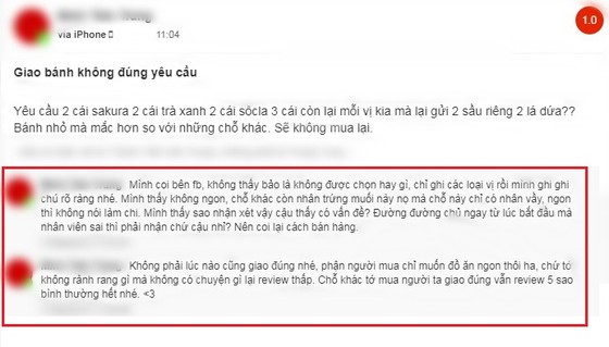 Bánh trung thu “nhà làm“: Thu hút người mua, bỏ ngỏ chất lượng ảnh 3 Bánh trung thu “nhà làm“: Thu hút người mua, bỏ ngỏ chất lượng ảnh 3