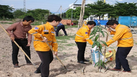 Nhiều chương trình ASXH Hè 2019 ảnh 2