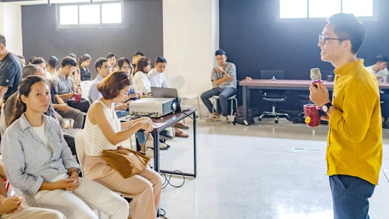 Xin việc cũng cần chuyên nghiệp ảnh 1